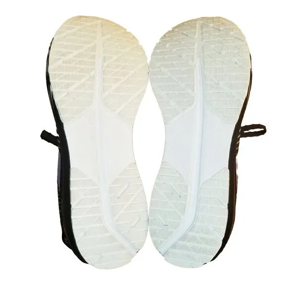 Brooks Hyperion Tempo Women's Size 8 Black Running Shoes Sneakers 1203281B026 - Picture 5 of 6